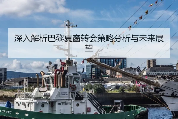 深入解析巴黎夏窗转会策略分析与未来展望